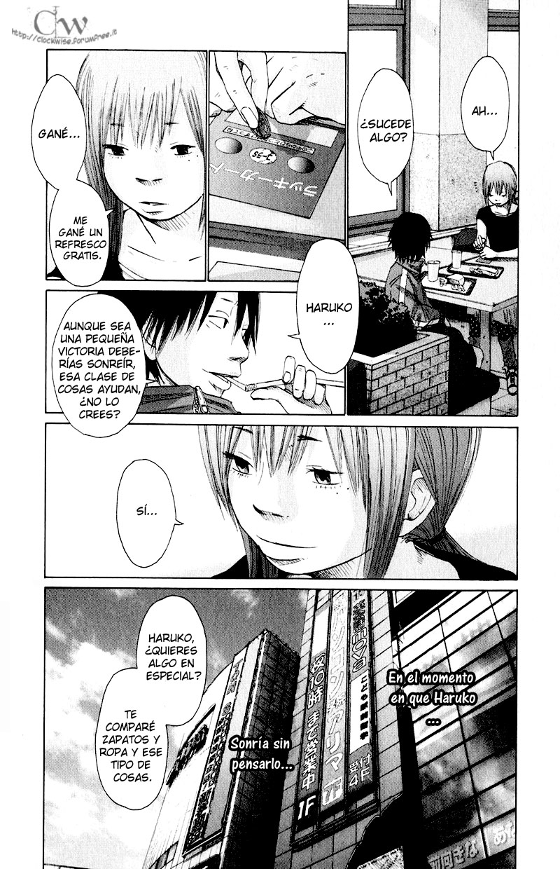 Hikari No Machi (Clockwise Fansub)